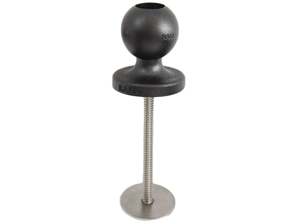 UNPKD RAM 5 PLACE ROD HOLDER MNTING BALL