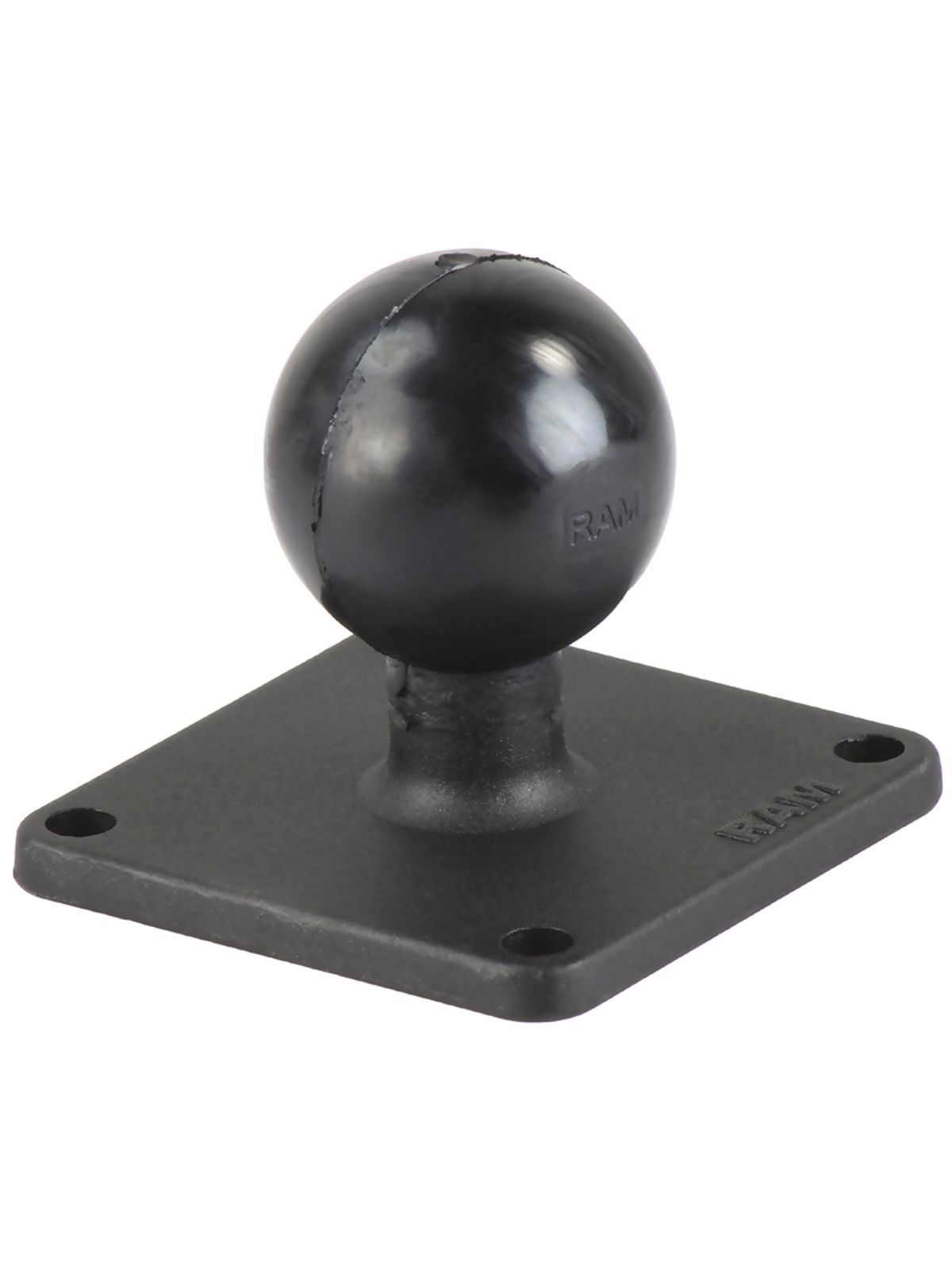 RAM BASE 2.5" X 2.5" W/ 1 1/2" BALL