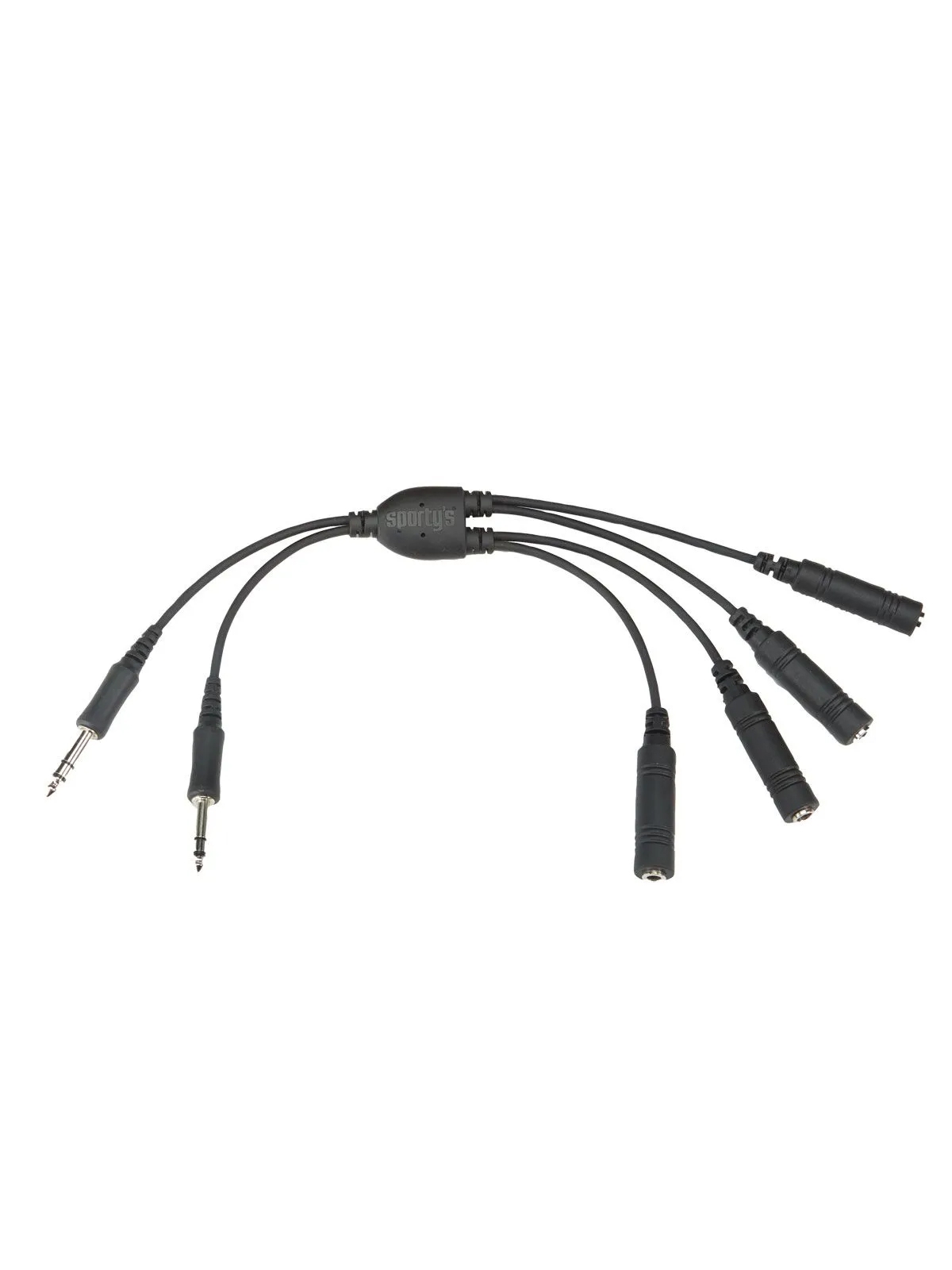 Headset Adapter-Kabel für GA-Headsets (mit PJ-Steckern)