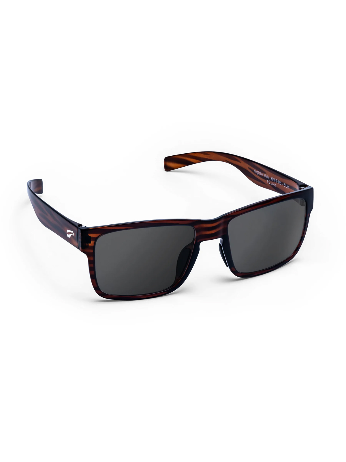 Flying Eyes Sunglasses Kingfisher Wide -