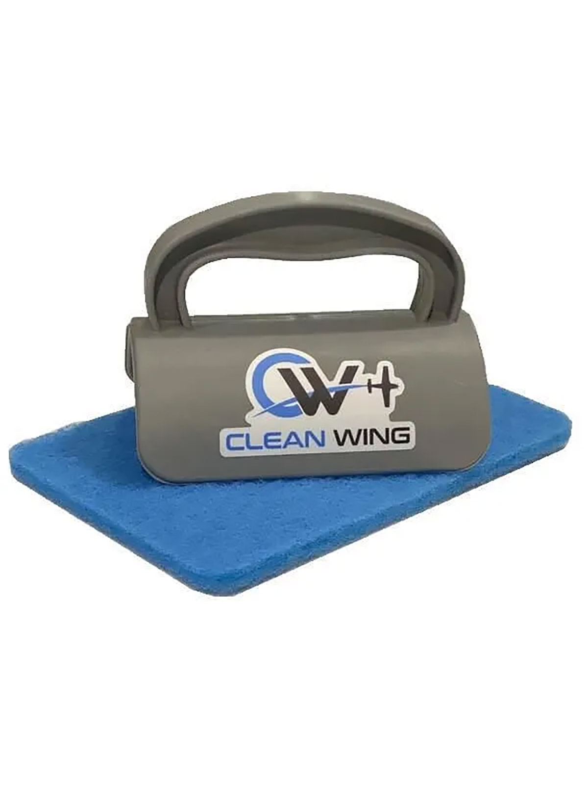 CleanWing Scrubber Kit