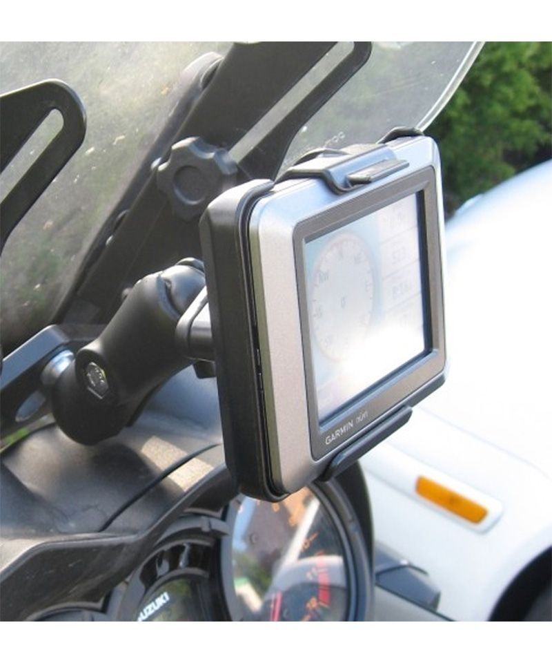 RAM MOUNTS Unit Cradle for Garmin zumo 220, nuvi 220 & nuvi 5xx series