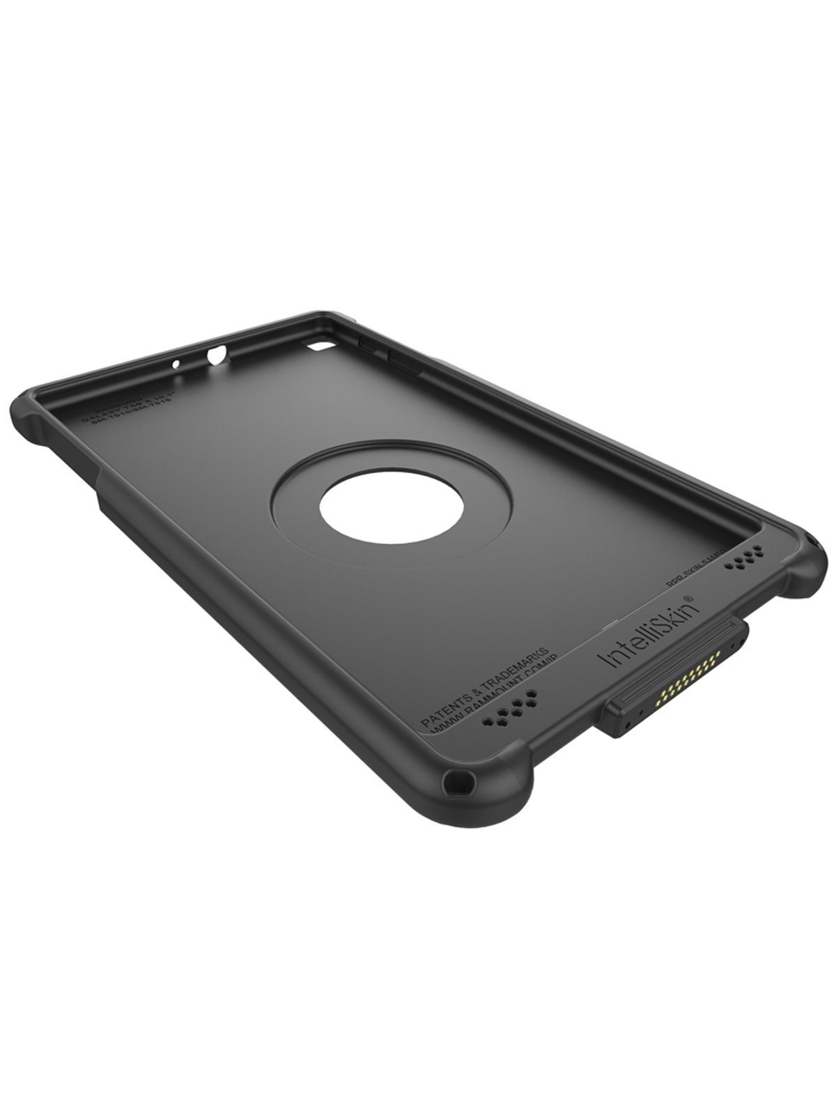 IntelliSkin® for Samsung Galaxy Tab A 10.1 (2019) SM-T510 & SM-T515 - RAM-GDS-SKIN-SAM50