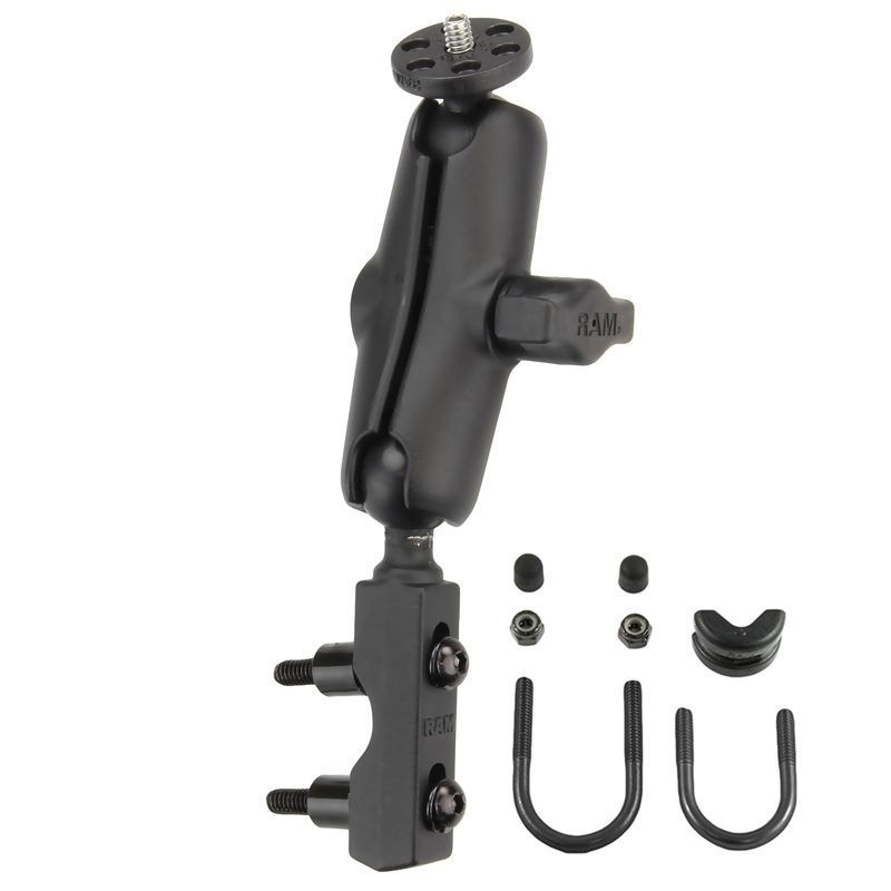 UNK RAM GLDWNG MOUNT W 1/4"-20 MALE STUD