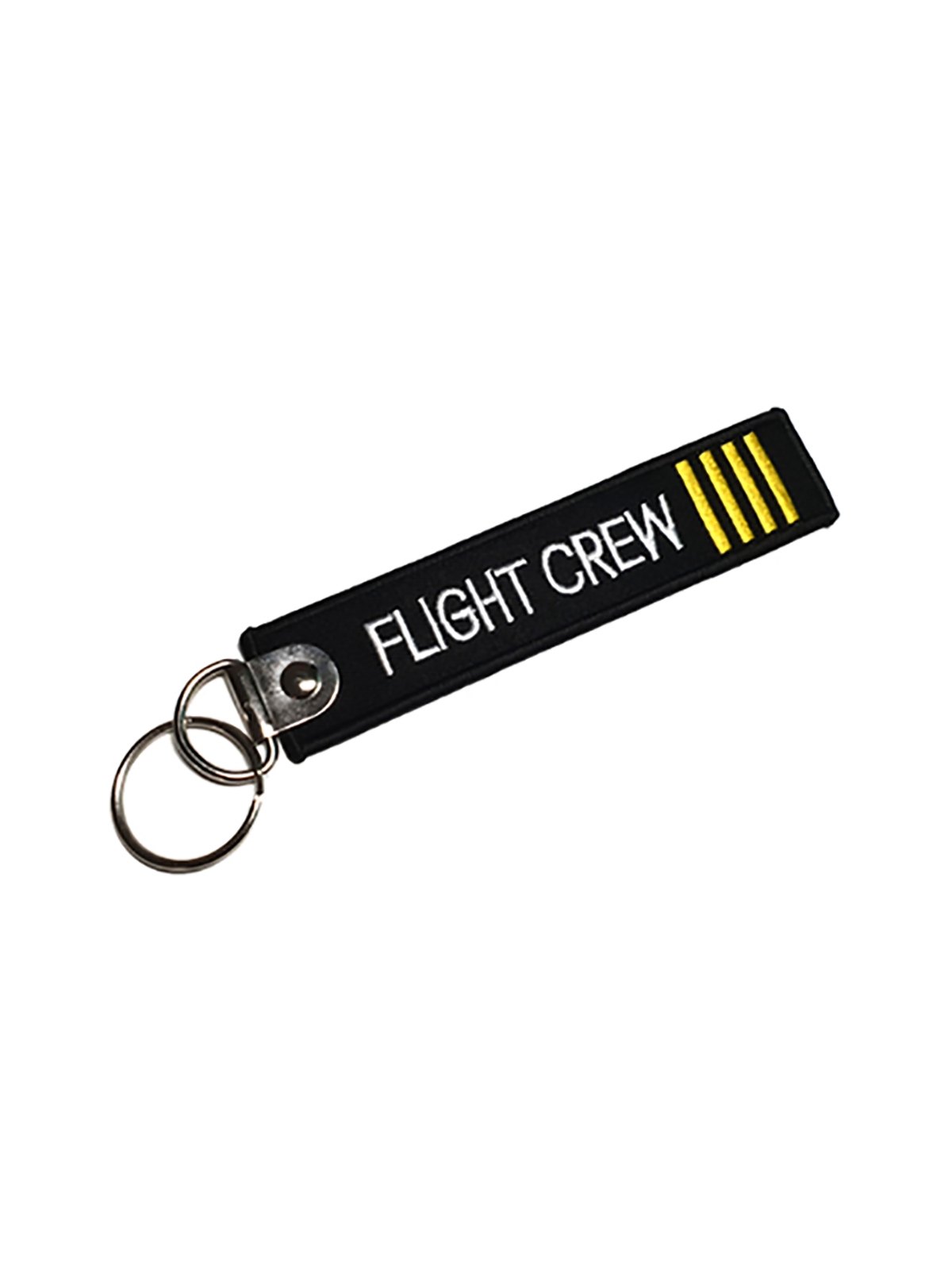 Schlüsselanhänger Flight Crew Cpt.