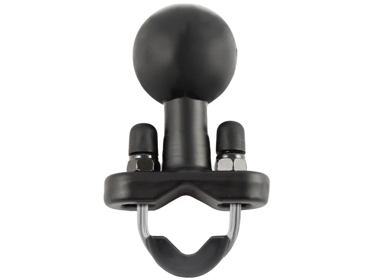 RAM MOUNTS U-Bolt Base with 1.5" C-Ball - for diameters up to 1"