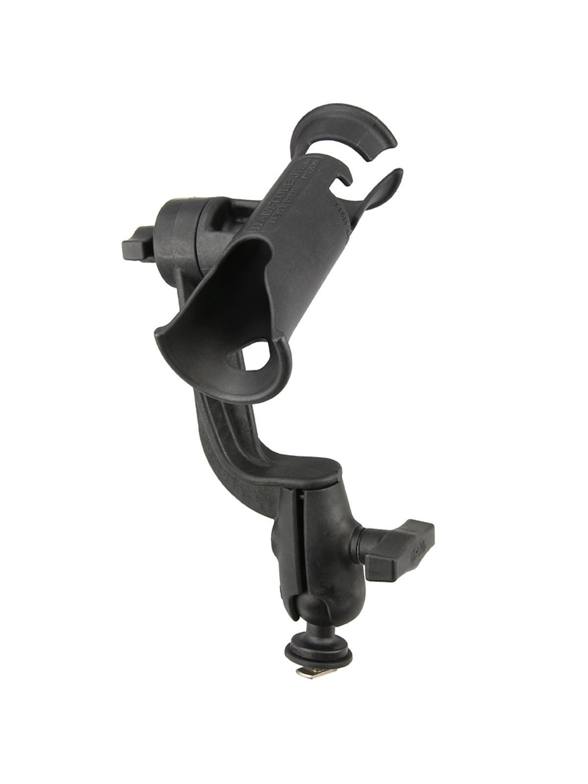 RAM TUBE JR REVOLUTION ROD HOLD TRK BASE