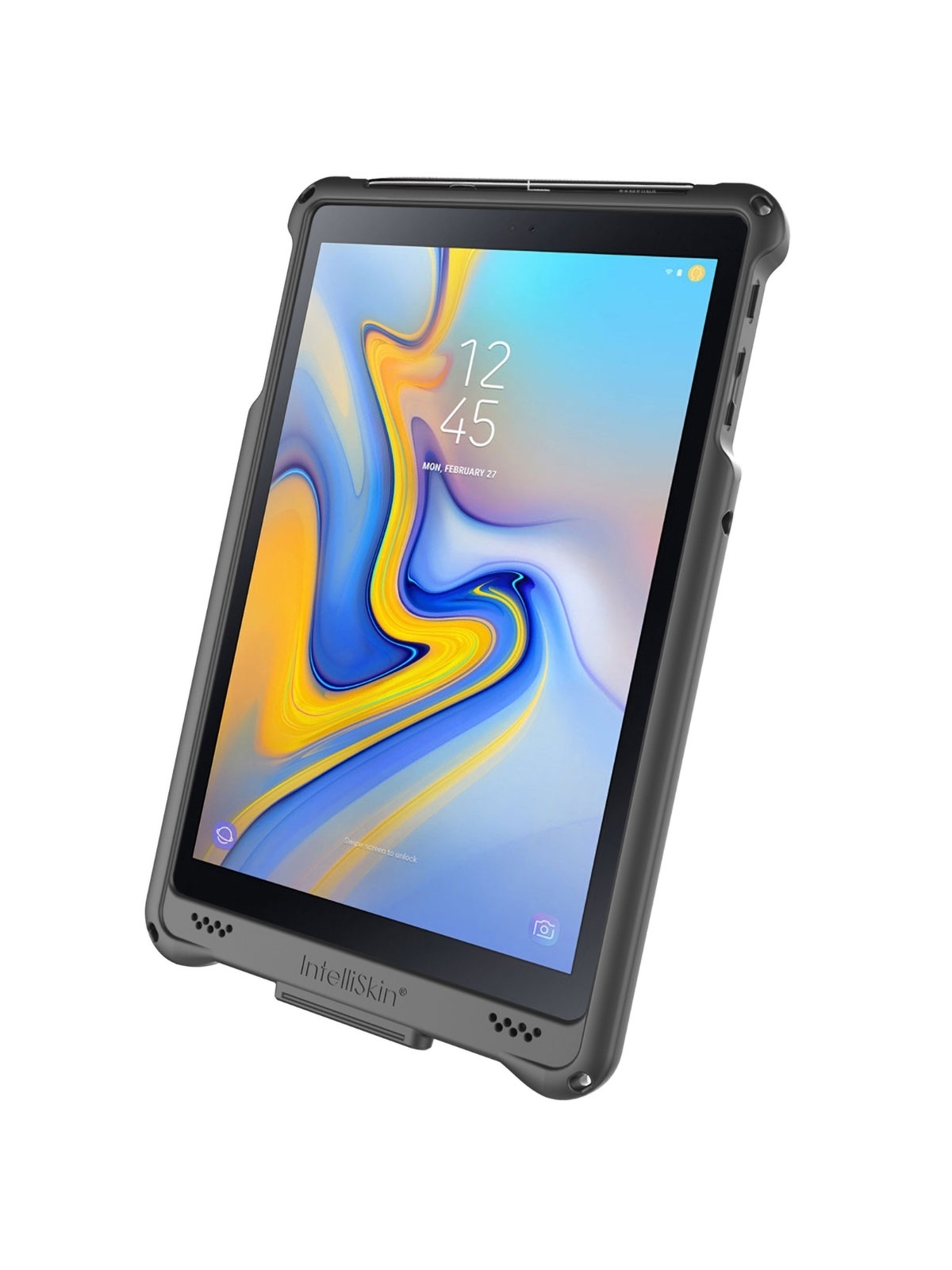 RAM GDS INTELLISKIN FOR SAMSUNG TAB S4 10.5 SM-T830, SM-T835 AND SM-T837