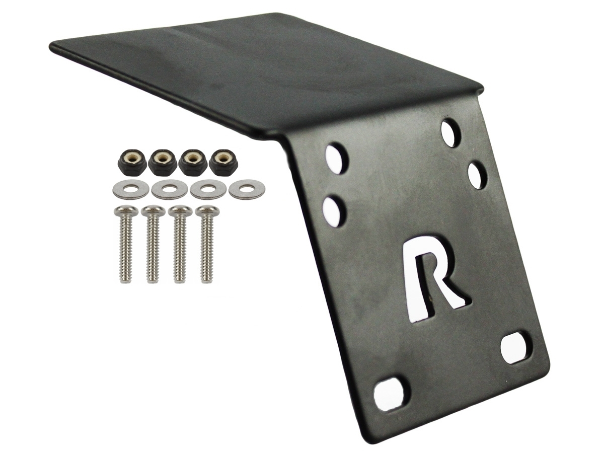 RAM ANTENNA ADAPTER MAG ANT PLATE