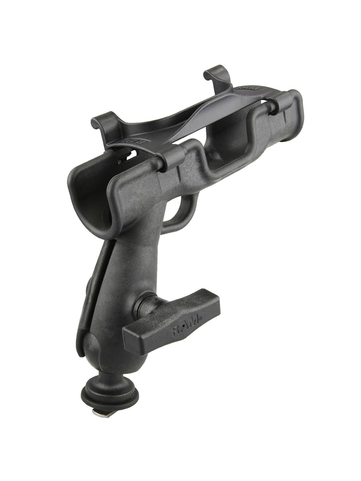 RAM ROD 2007 JR. HOLDER KAYAK TRK BASE