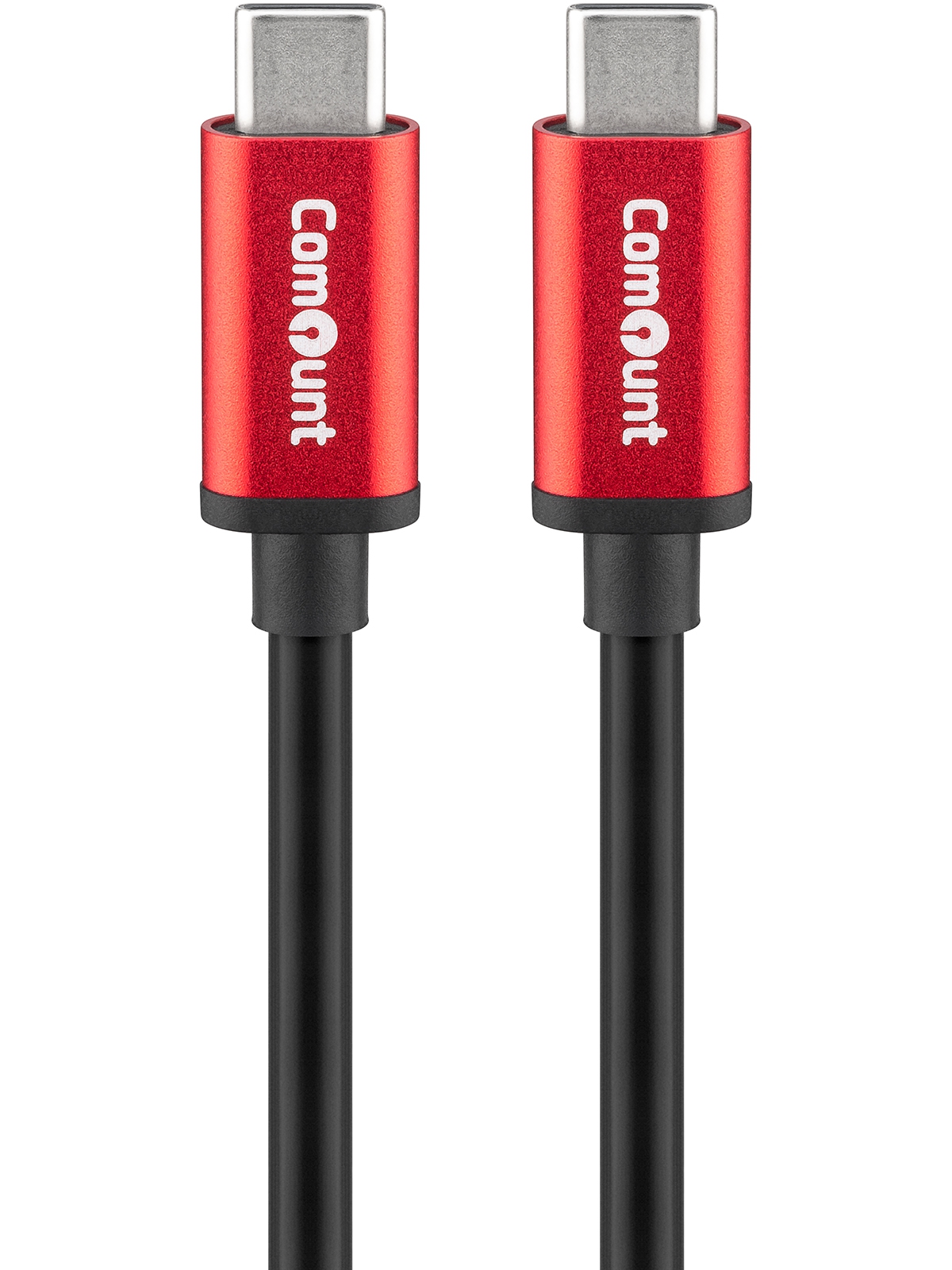 Comount Sync & Charge - Super Speed Charging Cable, USB-C (male) 3.2 Gen 1 to USB-C (male)