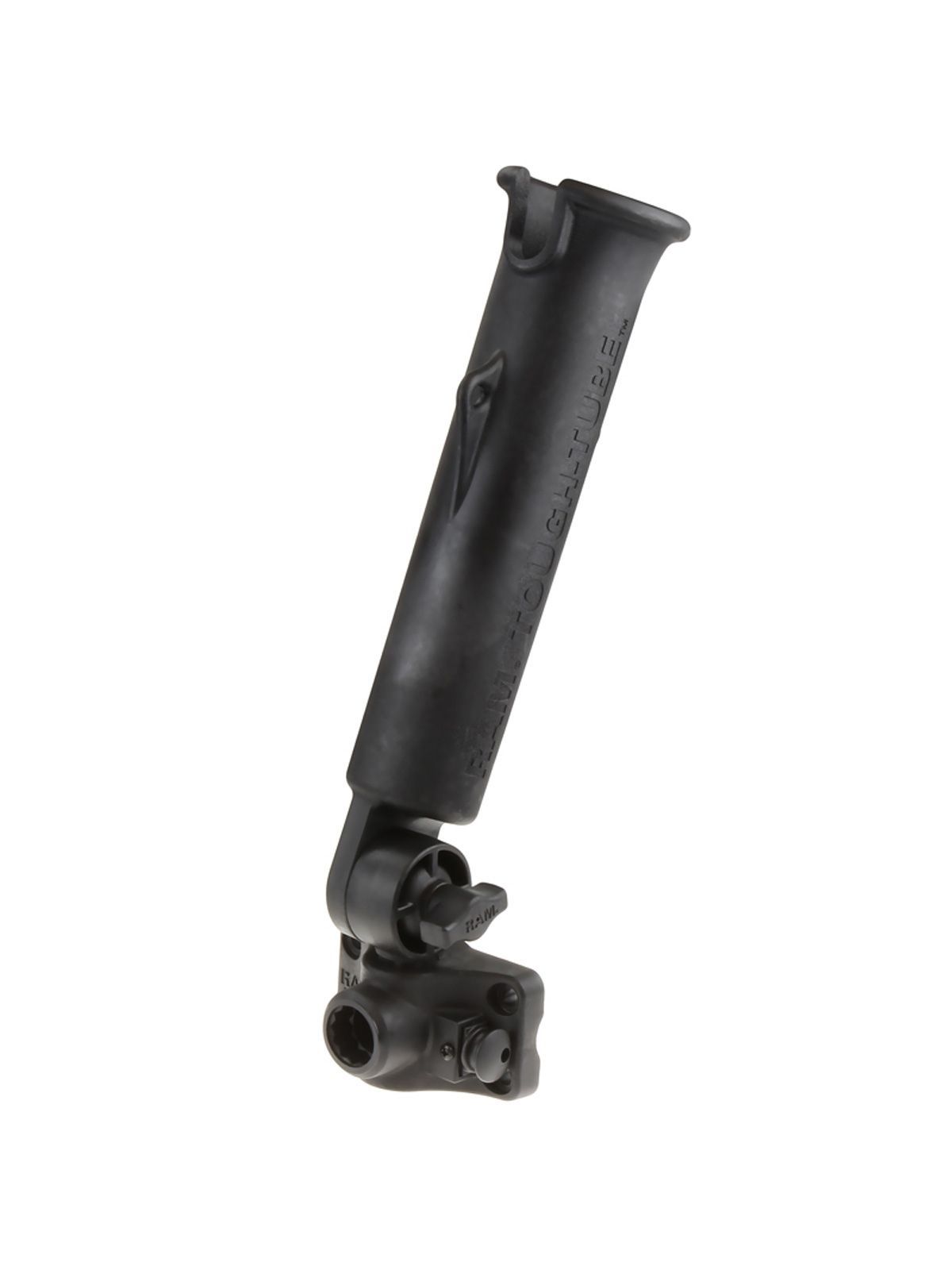 UNPKD RAM TOUGH-TUBE W SHRT PLUNGER MNT