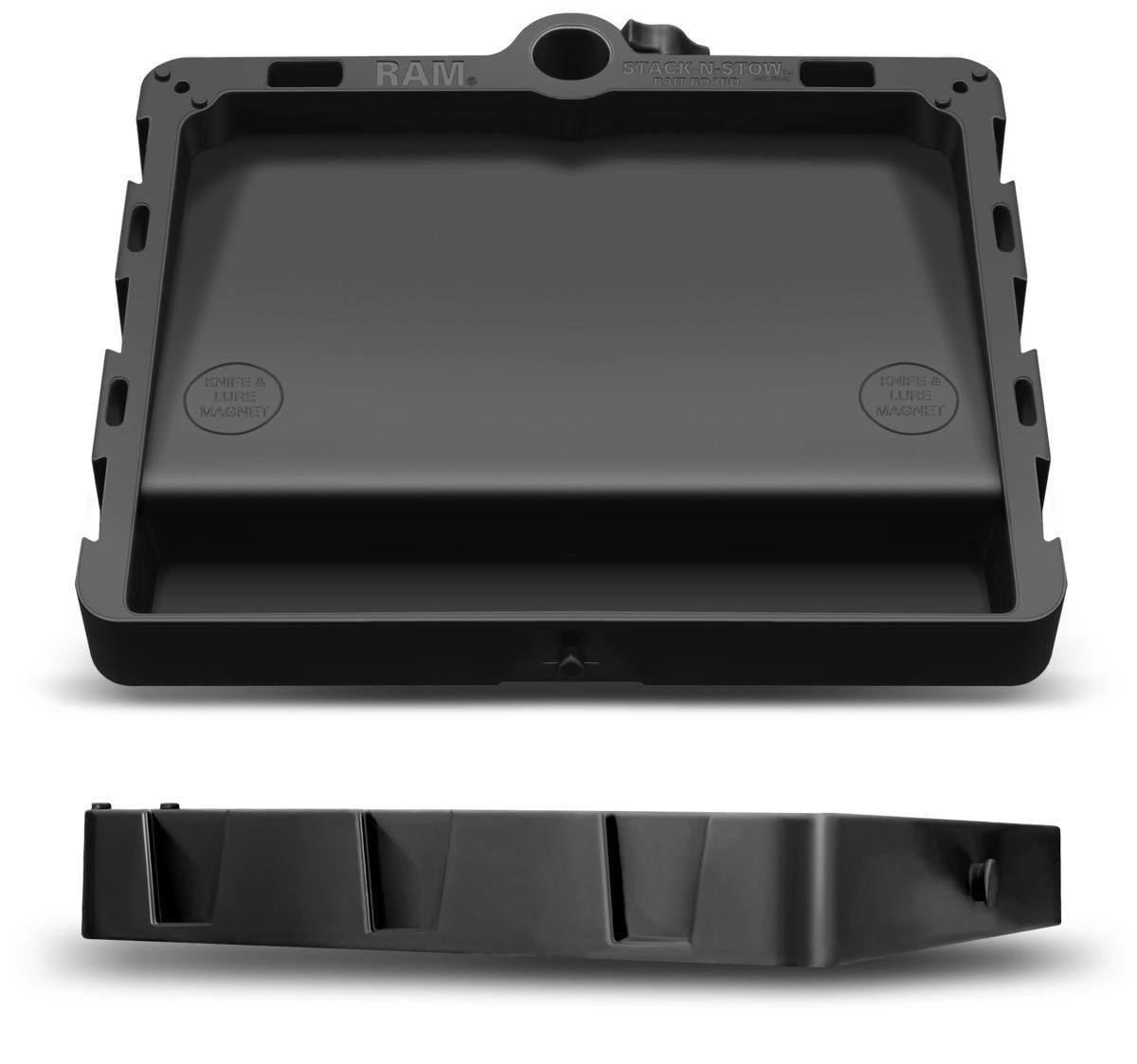 RAM STACK-N-STOW BAIT BOARD