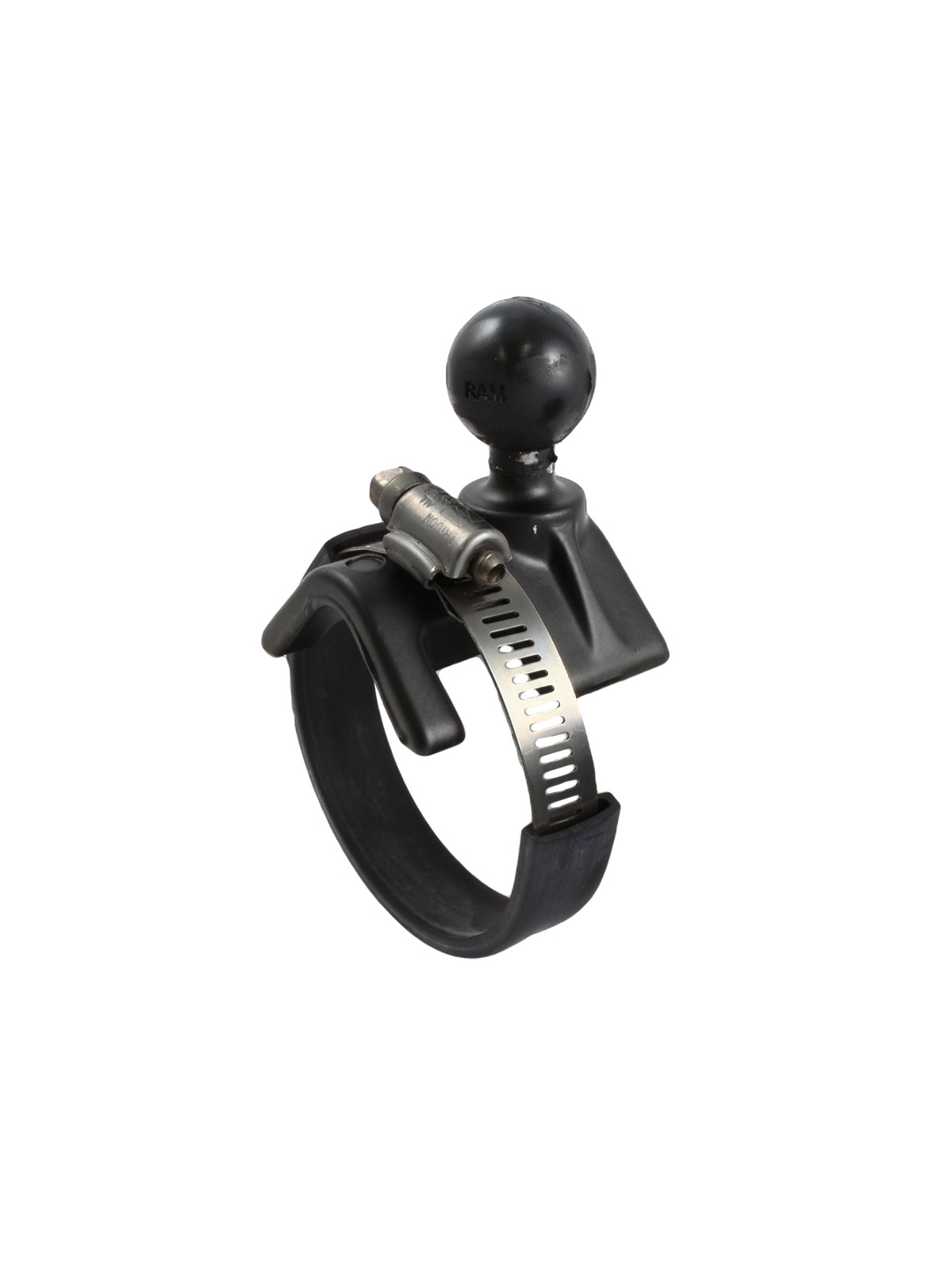 UNPKD RAM V BASE BALL W/ 1/4"-20 BALL