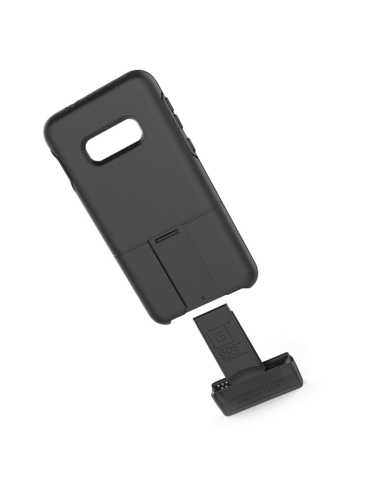 RAM Mounts GDS-Module for Samsung S9, S10 & S10E in OtterBox uniVerse Case