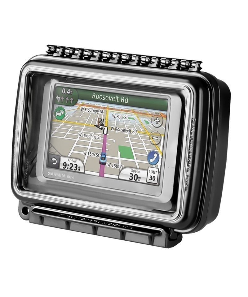 RAM MOUNTS Aqua Box - medium / wide size RAM MOUNTS Aqua Box - medium / wide size