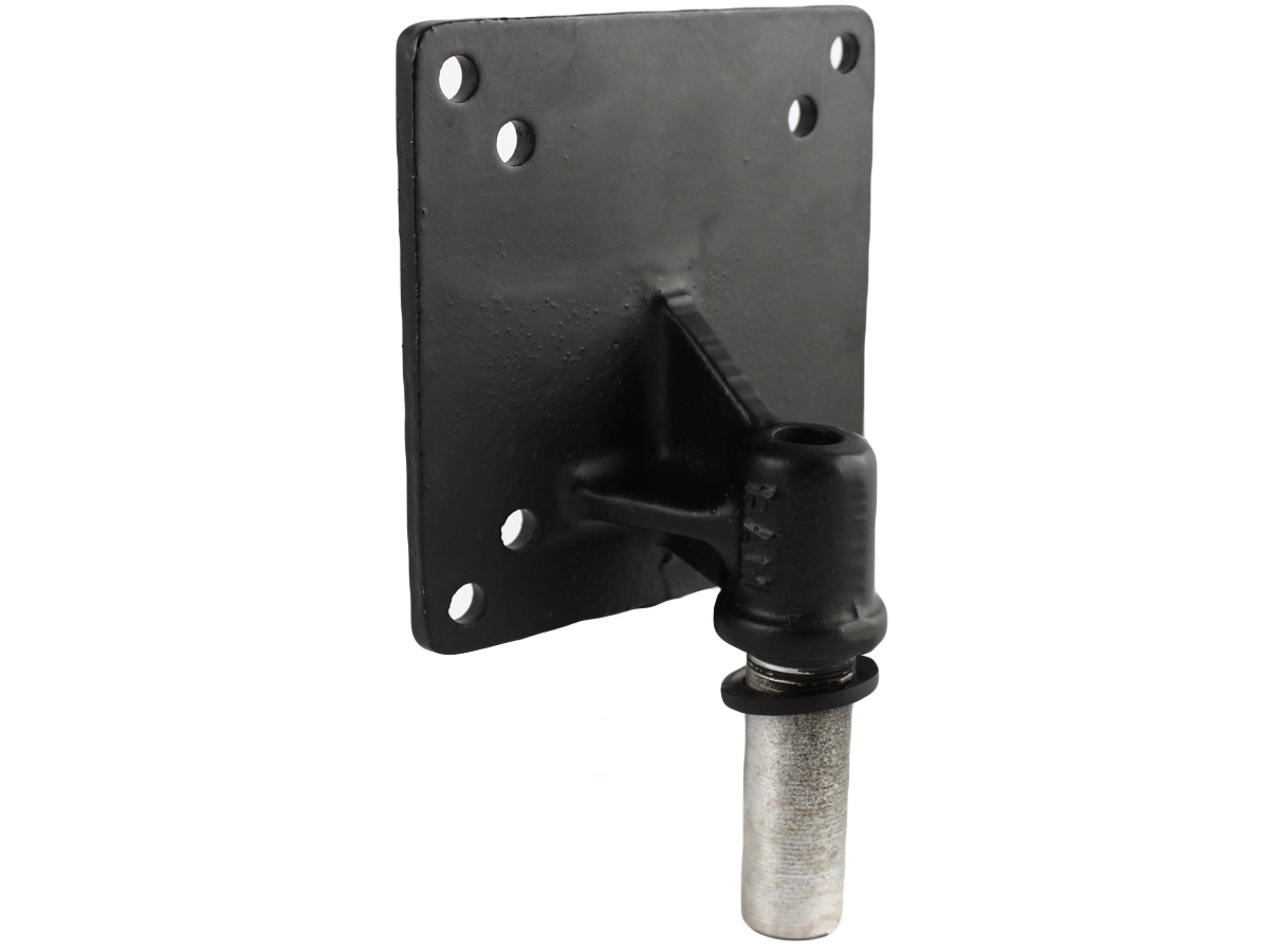 RAM VESA PLATE W/ 1/2" POST