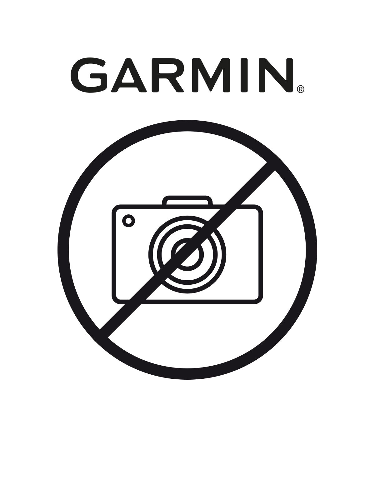 Garmin Halterung für GDL 50/51/52 Geräte