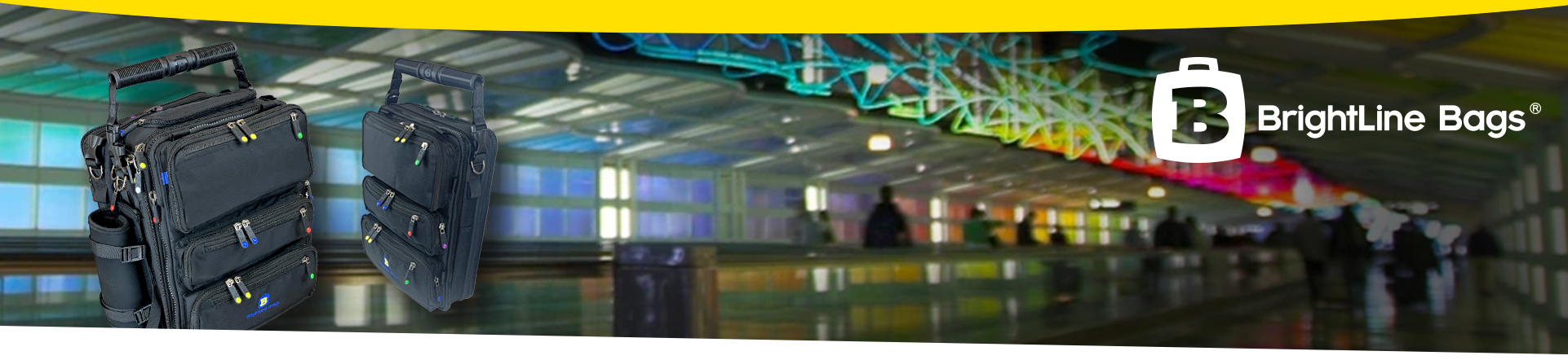 BrightLine BrightLine
