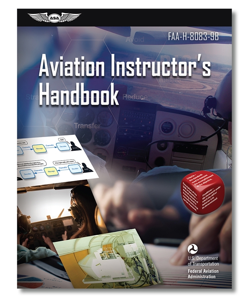 Aviation Instructor`s Handbook