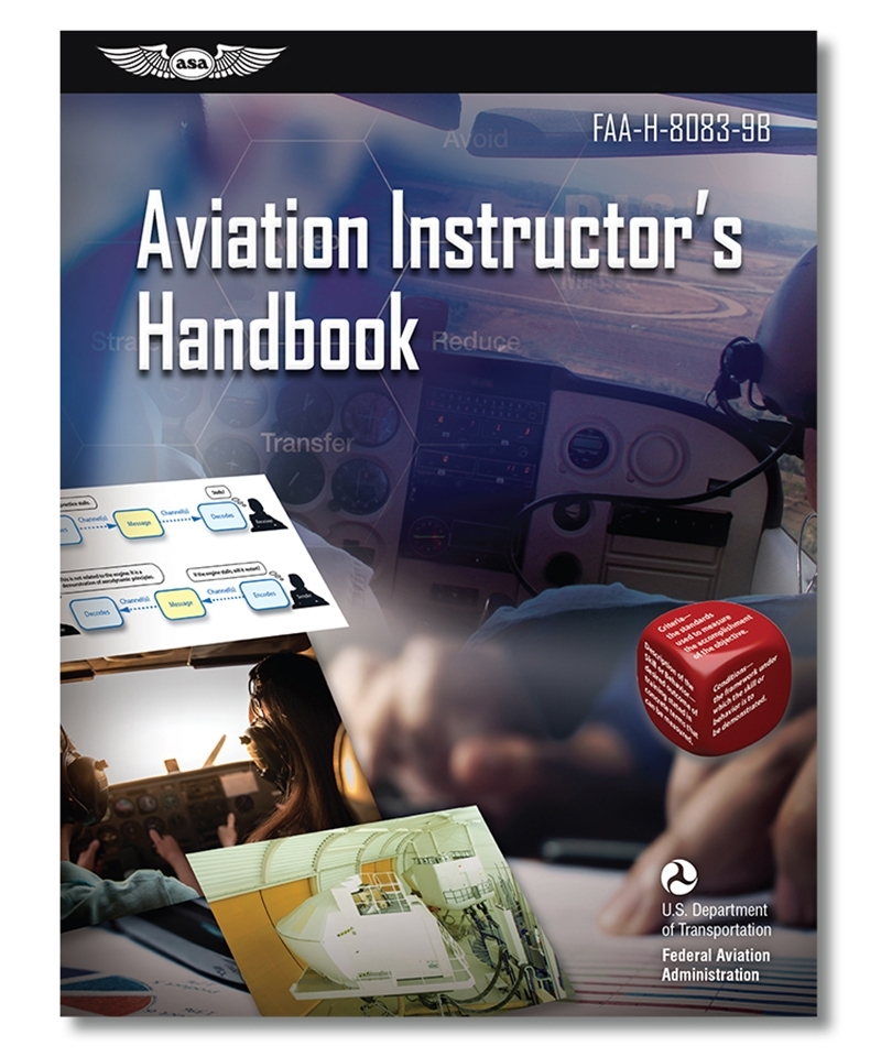 Aviation Instructor`s Handbook Aviation Instructor`s Handbook