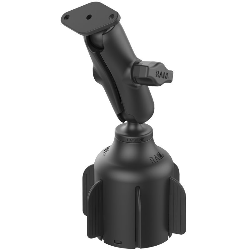 RAM STUBBY DRINK CUP BASE W DIA BASE
