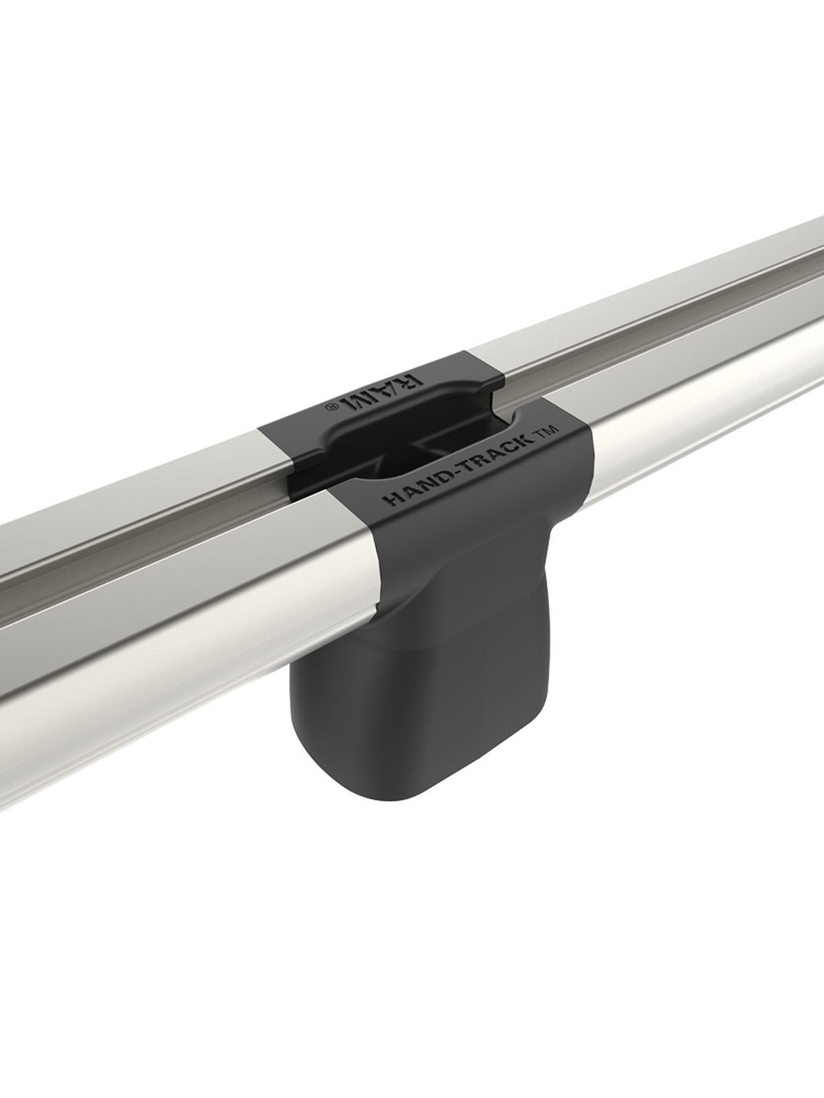 UNPK RAM 10" HAND-TRACK W CENTER CONNECT