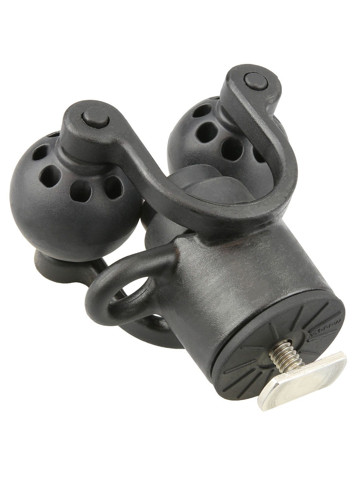 RAM® Roller-Ball™ Paddle & Accessory Holder