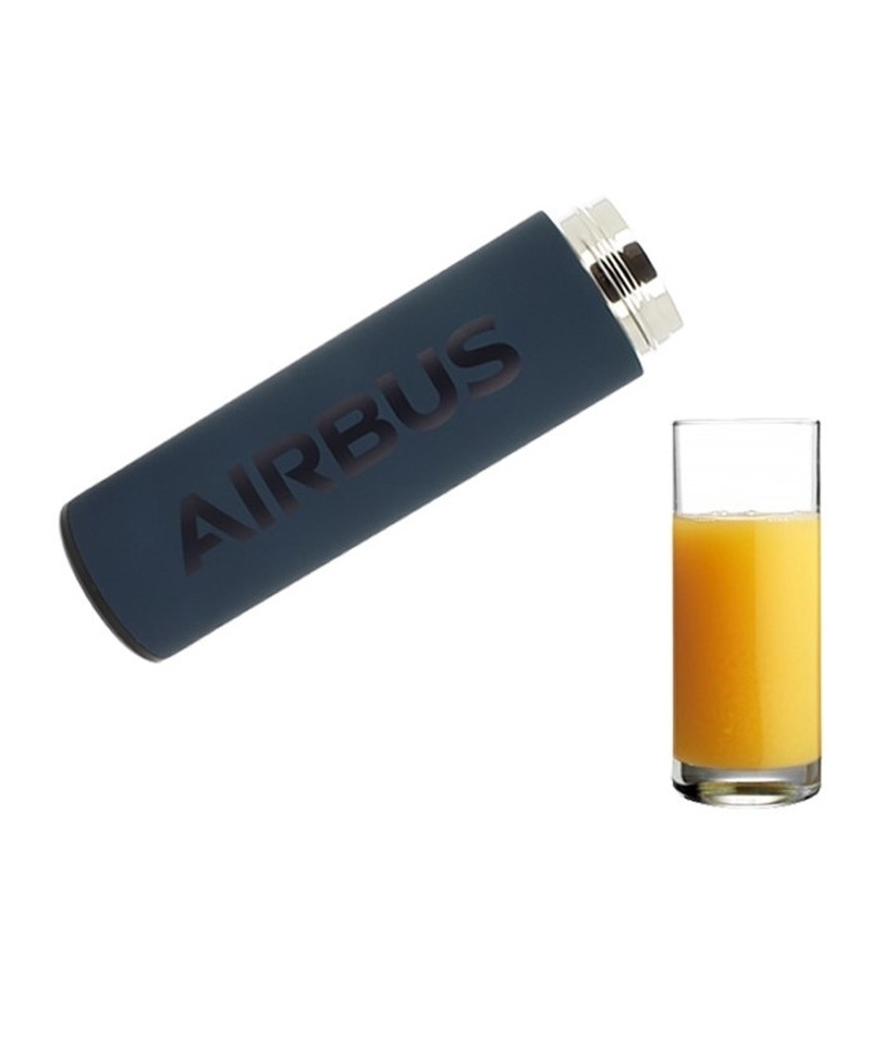 Airbus Isolier-Flasche (Thermos) - 500 ml