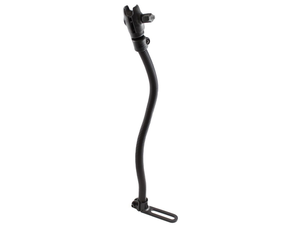 RAM POD I WITH 1" SINGLE SOCKET ARM