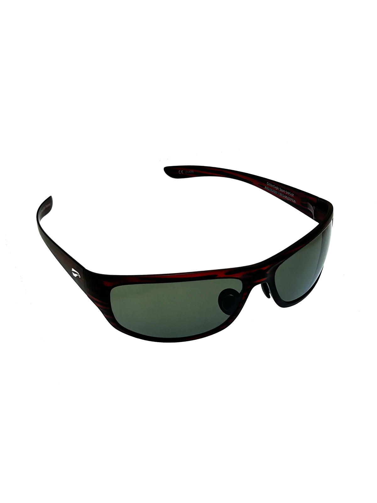Flying Eyes Sunglasses Golden Eagle Sport Narrow -