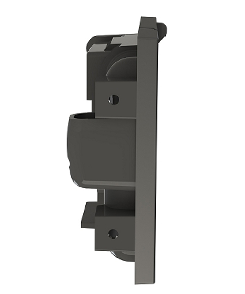 Panel Dock for Garmin aera 660