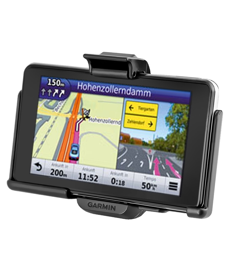 RAM MOUNTS Unit Cradle for Garmin nuvi 34xx / 37xx Series RAM MOUNTS Unit Cradle for Garmin nuvi 34xx / 37xx Series