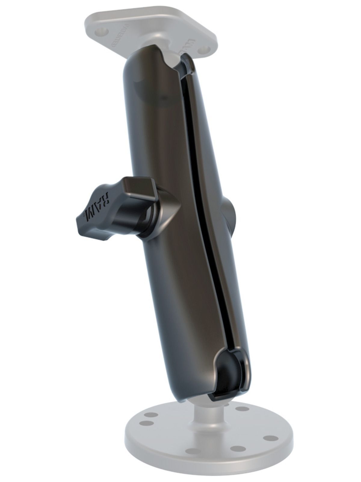 UNPKD RAM-B-102 EVERYTHING LONG MOUNT