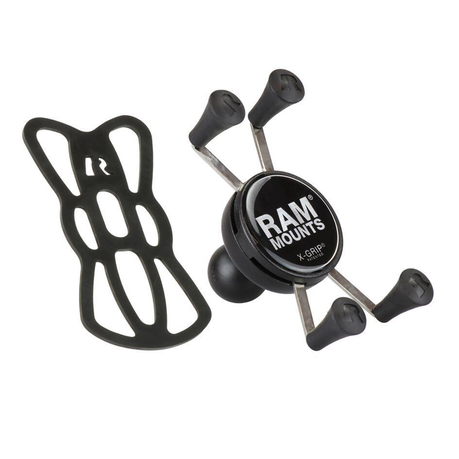 UNPK RAM MNT X-GRIP UNIVERSAL HOLDER