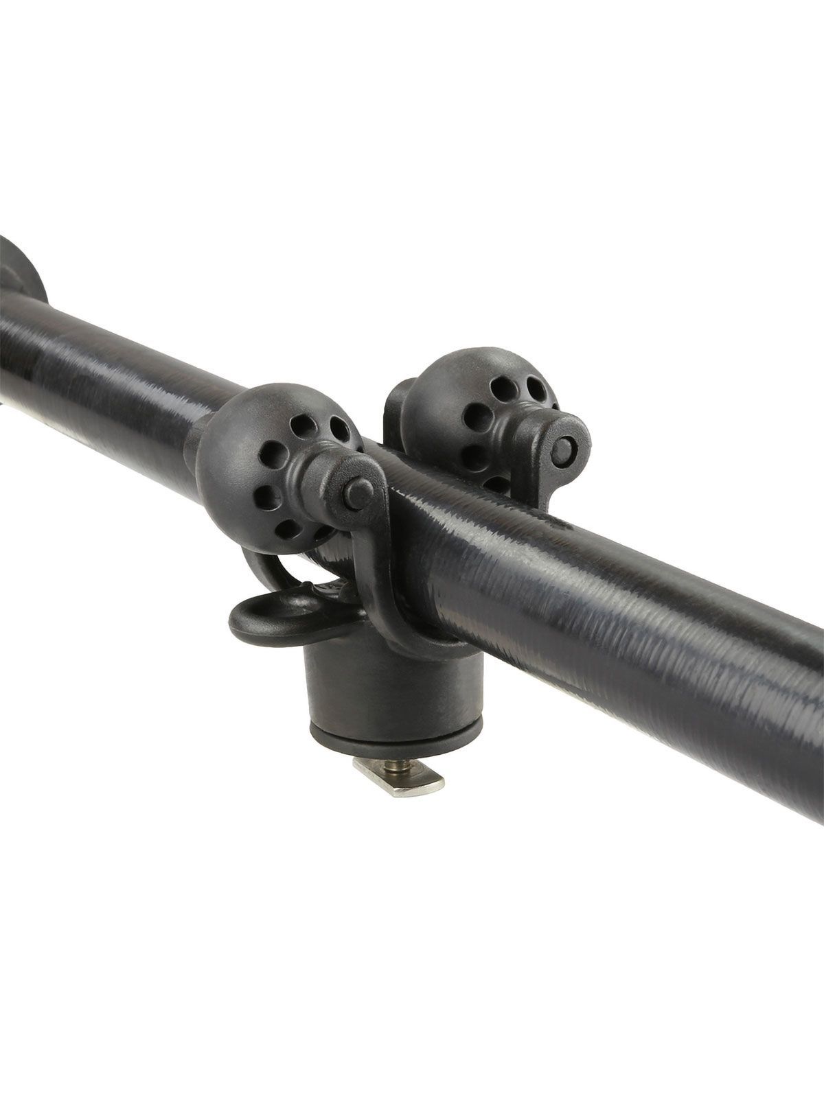 RAM® Roller-Ball™ Paddle & Accessory Holder