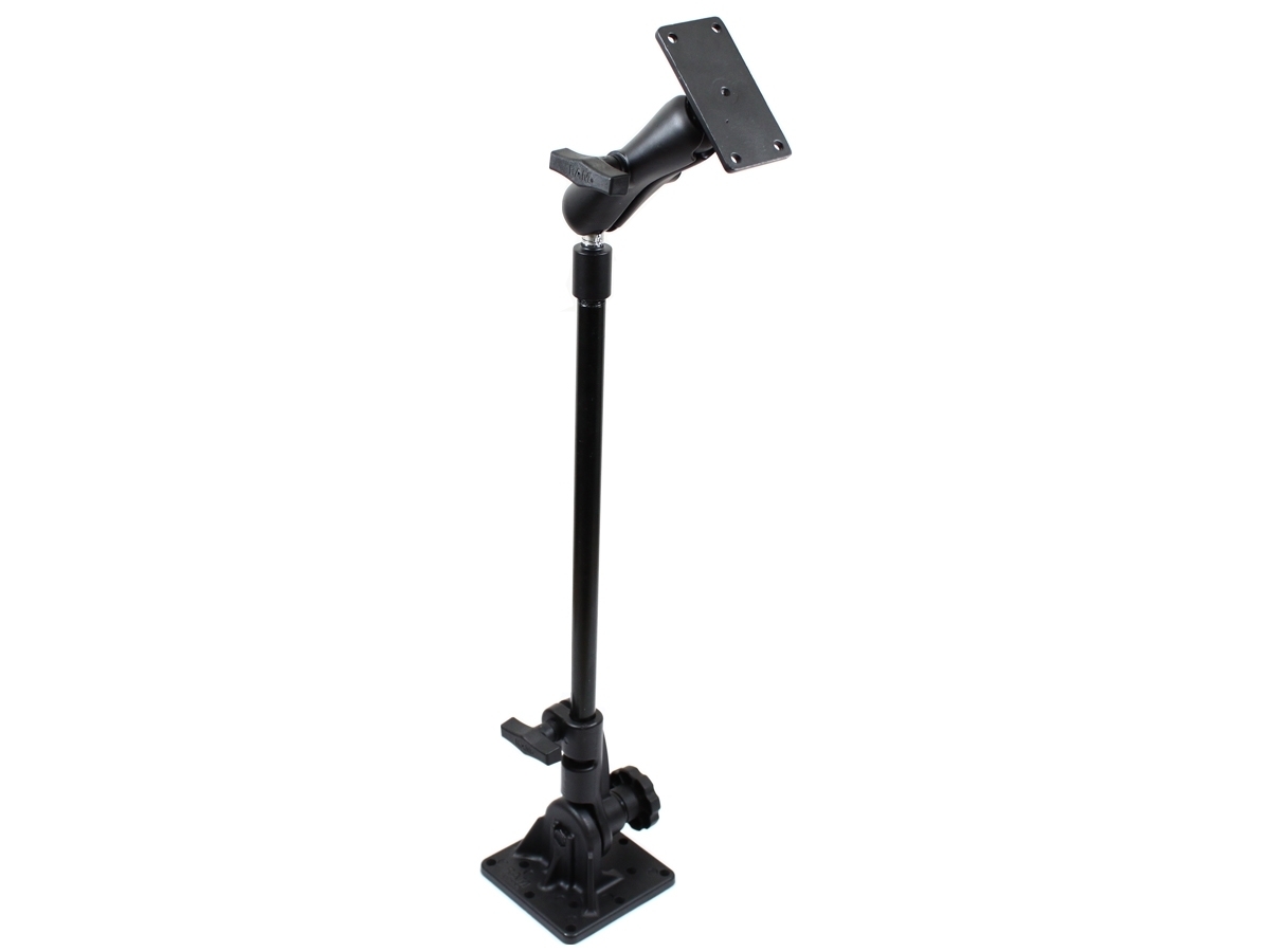 RAM MOUNT RATCHET BASE WITH 202-24