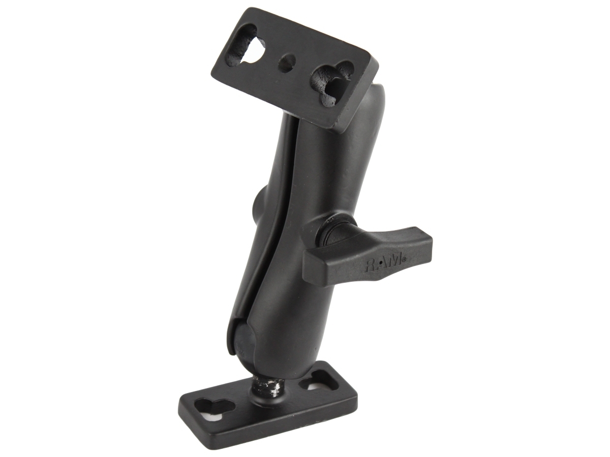 RAM MOUNT FOR BOSCH RAIL STRUCTURES