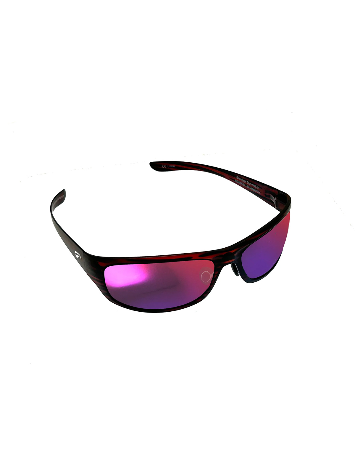 Flying Eyes Sunglasses Golden Eagle Sport Narrow -