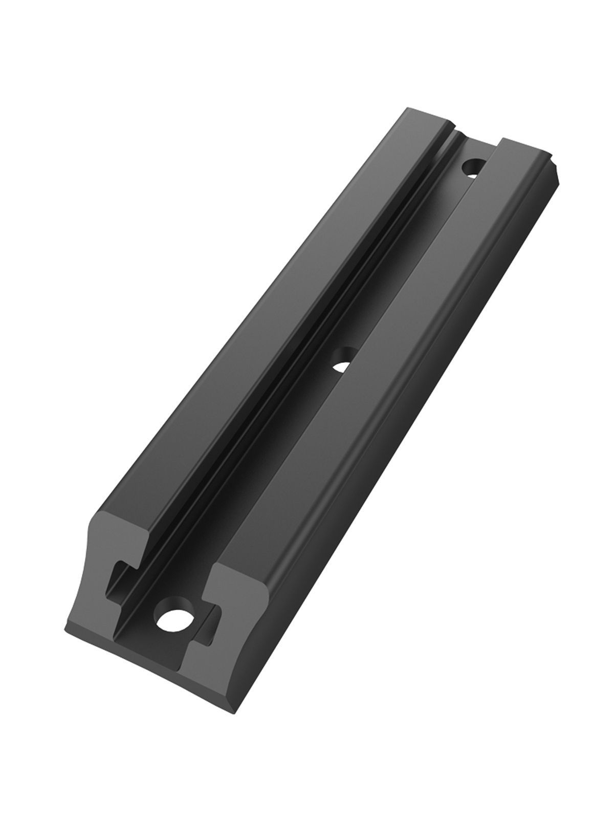RAM® Tough-Track™ - End Loading Composite 4" Track