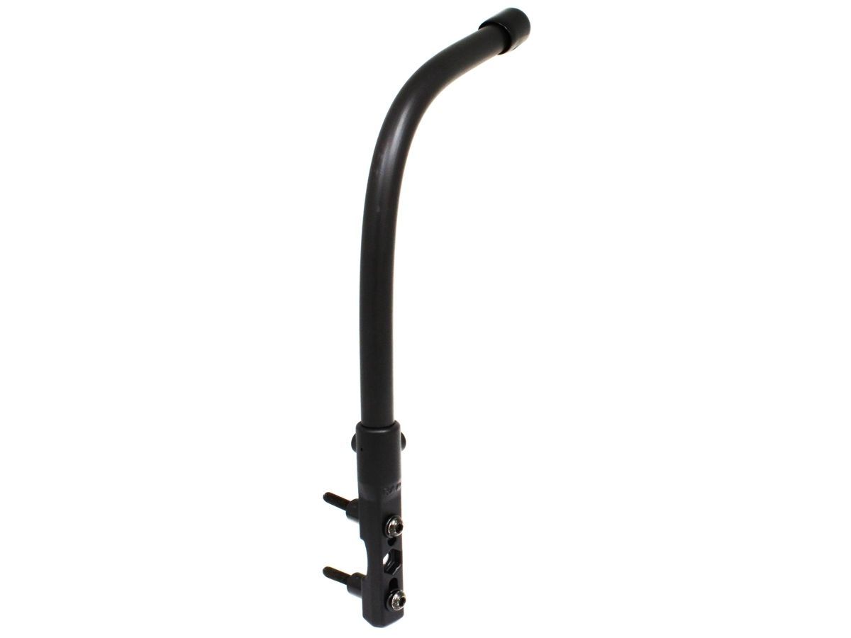 UNPKD RAM BASE W/12" FLEX ROD