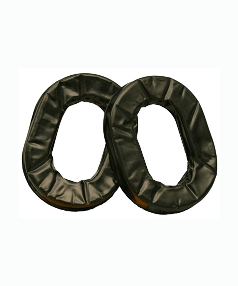 Flightcom Silicon Gel Ear Seals for Headset Series Flightcom Silicon Gel Ear Seals for Headset Series