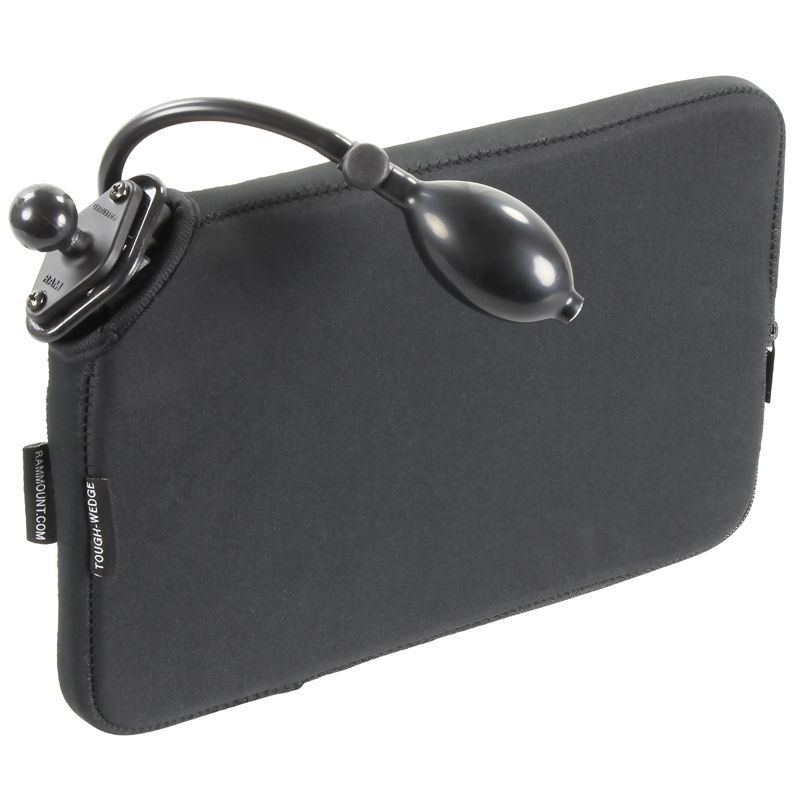 UNPKD RAM TOUGH WEDGE PUMP INSERT UNPKD RAM TOUGH WEDGE PUMP INSERT