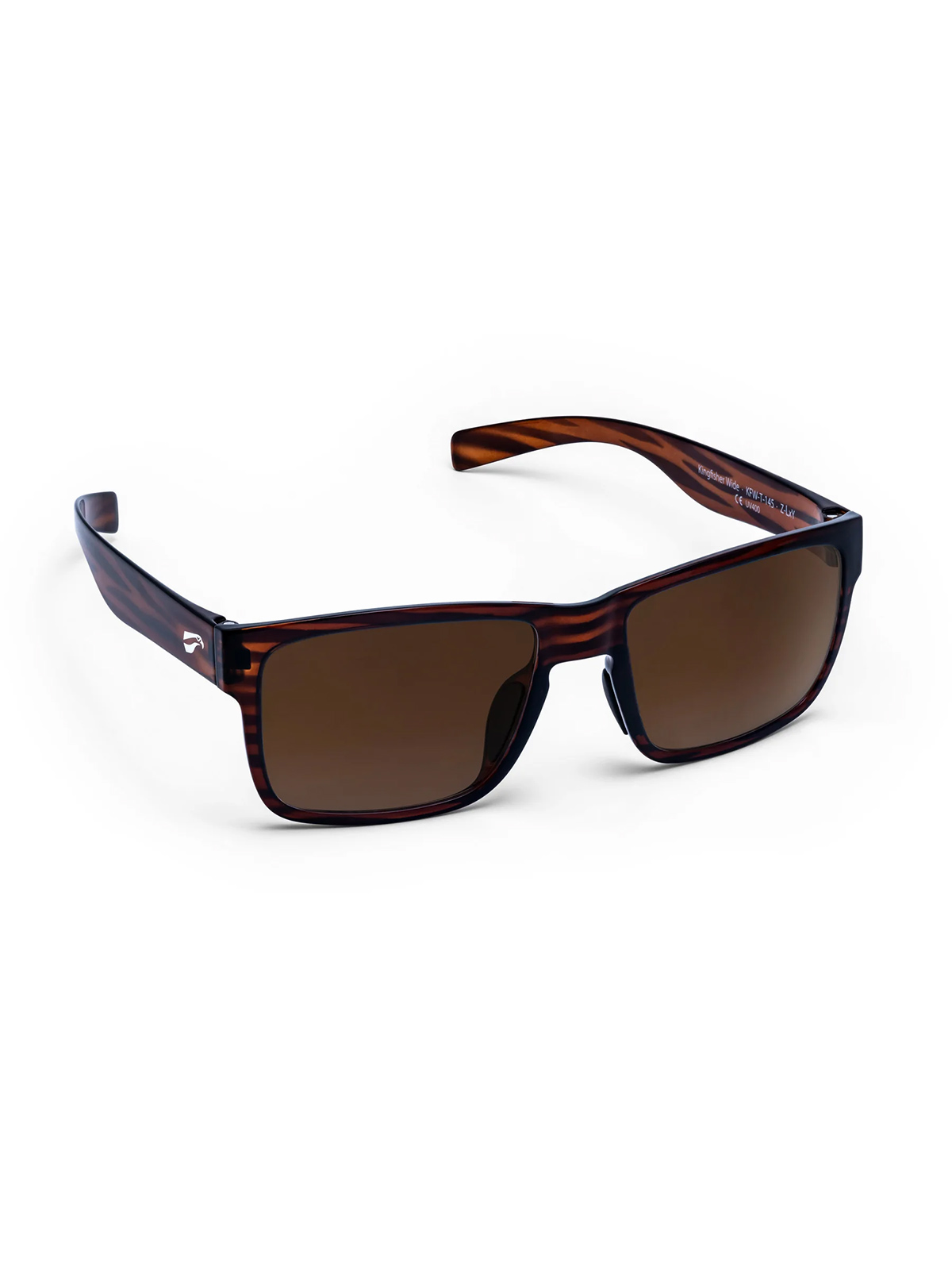 Flying Eyes Sunglasses Kingfisher Wide -