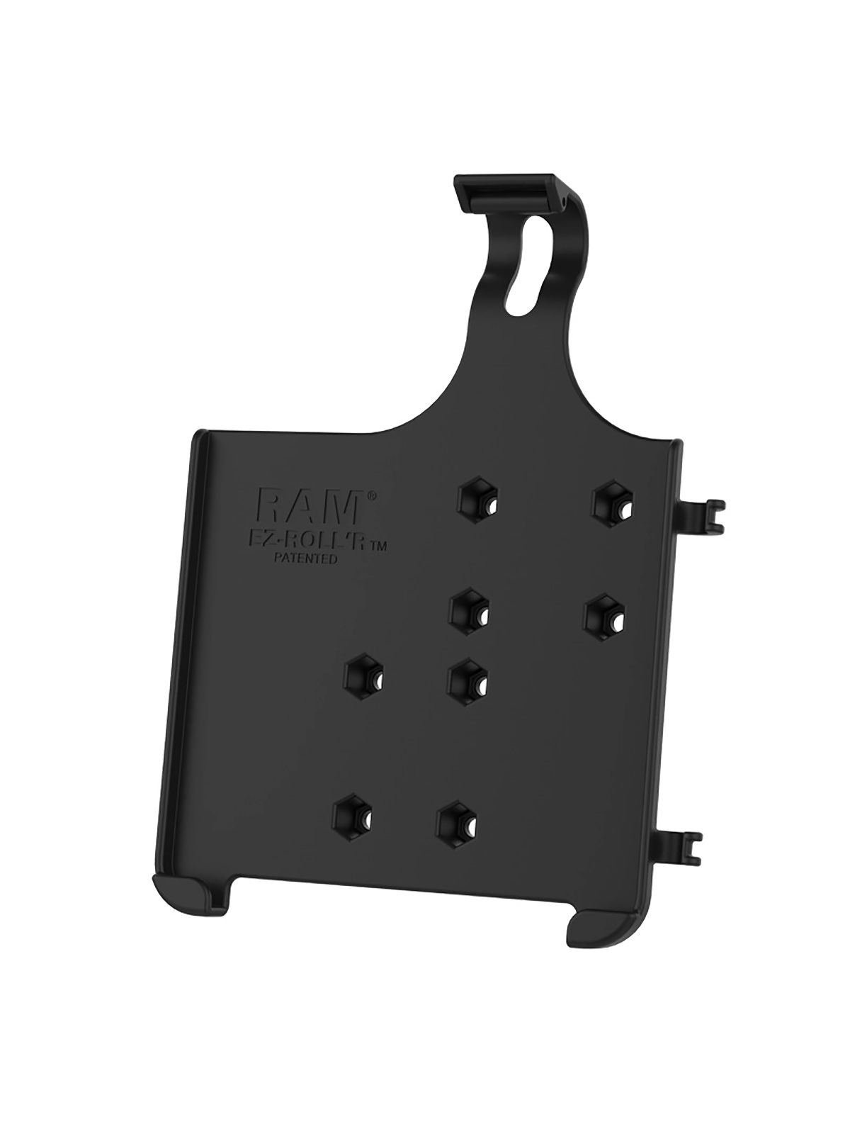 RAM® EZ-Roll'r™ Cradle for Apple iPad mini 6