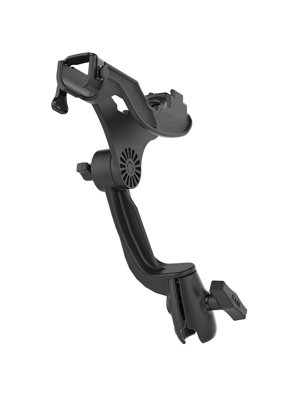 RAM-ROD JR W REVOLUTION ARM NO BASE