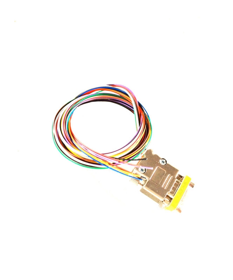 Connecting Cable Data/ Panel Power / Audio - for T Connecting Cable Data/ Panel Power / Audio - for T