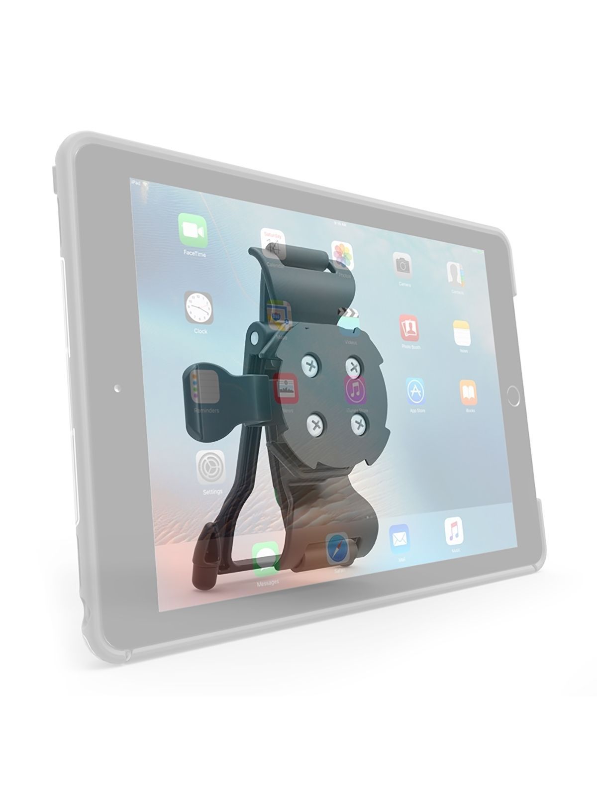 GDS® Hand-Stand™ with OtterBox uniVERSE Adapter