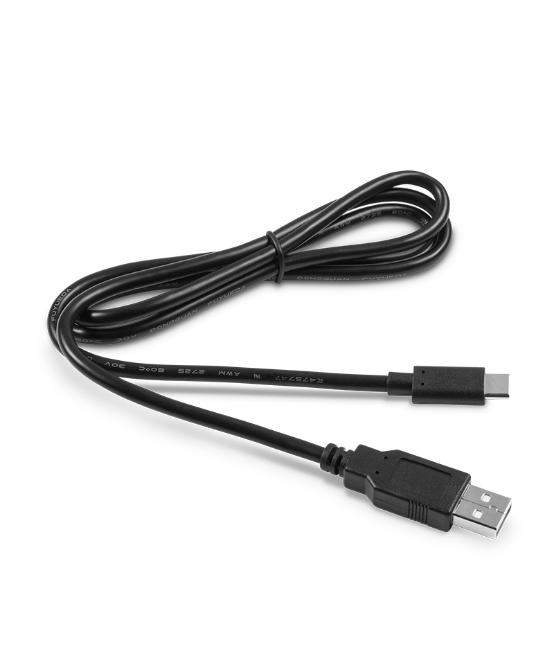 Garmin USB Cable, Type A to Type C - for Garmin ae Garmin USB Cable, Type A to Type C - for Garmin ae