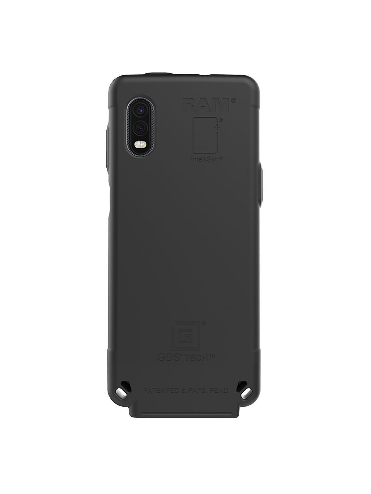 RAM Mounts IntelliSkin Ladeschutzhülle für Samsung Galaxy XCover Pro - GDS-Technologie